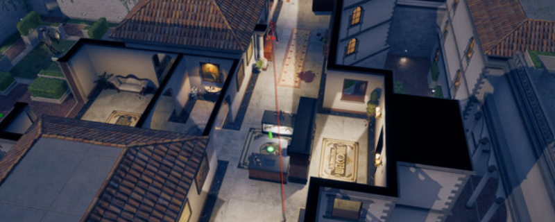 《PUBG: BLINDSPOT》游戏下载网址介绍