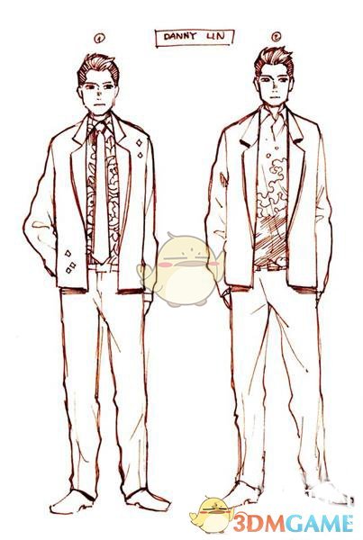 AR手游《高捷恋旅》开发商新作 侦探游戏《镇山》年内上架
