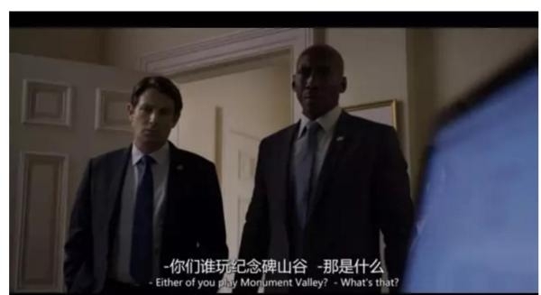 跟着游戏去旅行《纪念碑谷2》全世界都在玩的手游