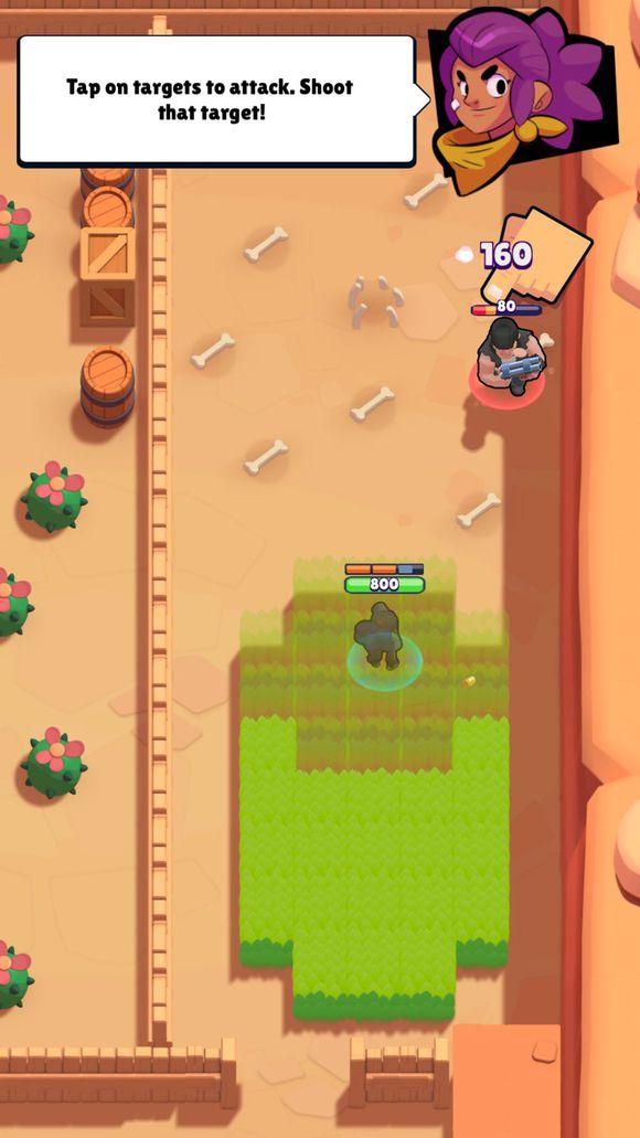 Supercell新作评测详解：全新简化MOBA，玩法乐趣丝毫不减