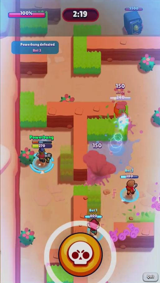 Supercell新作评测详解：全新简化MOBA，玩法乐趣丝毫不减