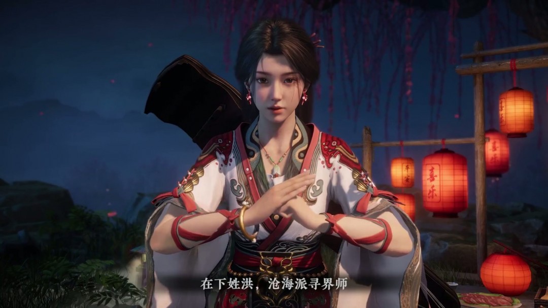 《剑心雕龙》首曝宣传视频 暗黑仙侠ARPG便携单机体验