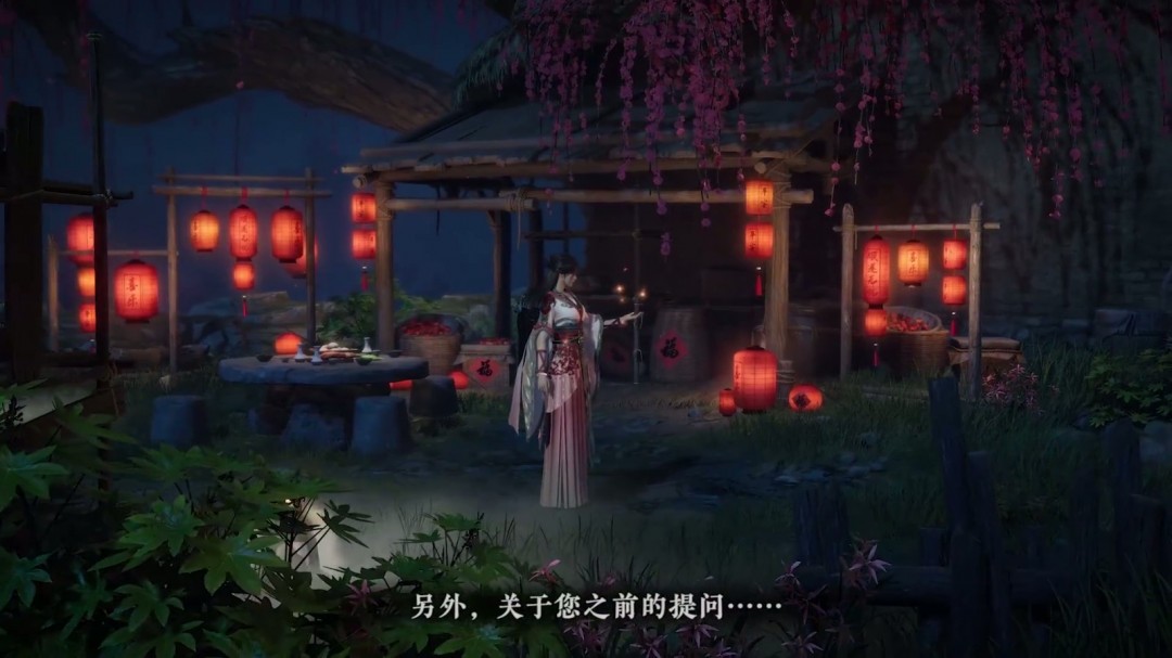 《剑心雕龙》首曝宣传视频 暗黑仙侠ARPG便携单机体验