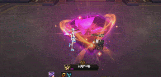 DNF辉煌金光维纳斯怎么打