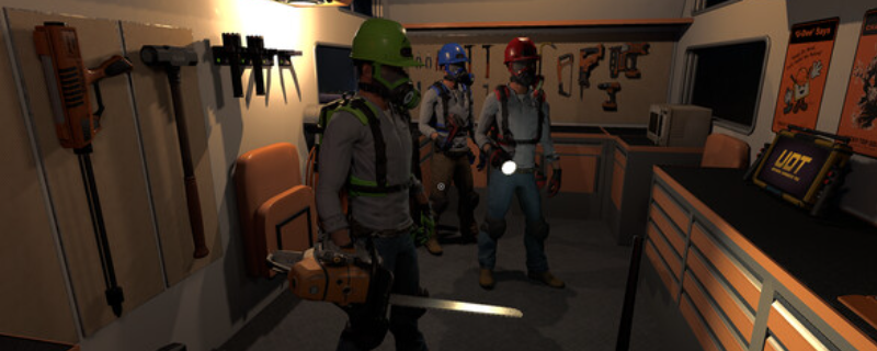 《Black Pine: Incident Response》下载安装教程介绍