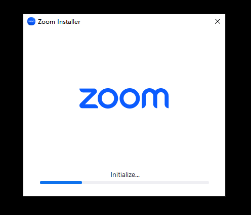 ZOOM视频会议软件怎么使用