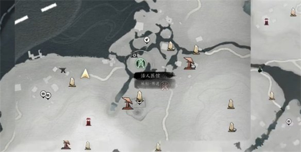 燕云十六声英雄与美奇遇攻略