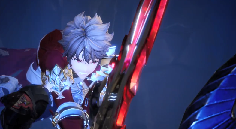 韩国MMORPG《Gran Saga》新影像 预约量突破500万
