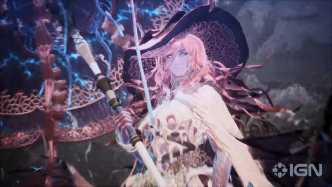 《第一狂战士：卡赞》新预告 激情大战美女Boss