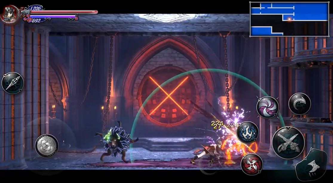 《赤痕：夜之仪式》手机版12月发布 包含全部DLC