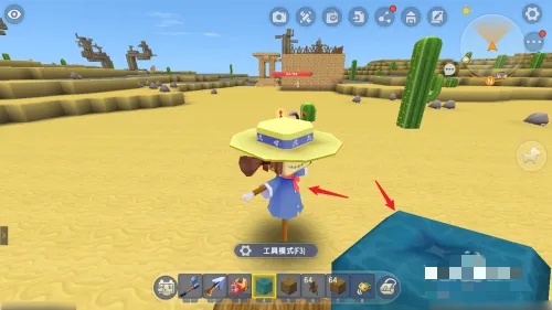 迷你世界稻草人怎么制作2025