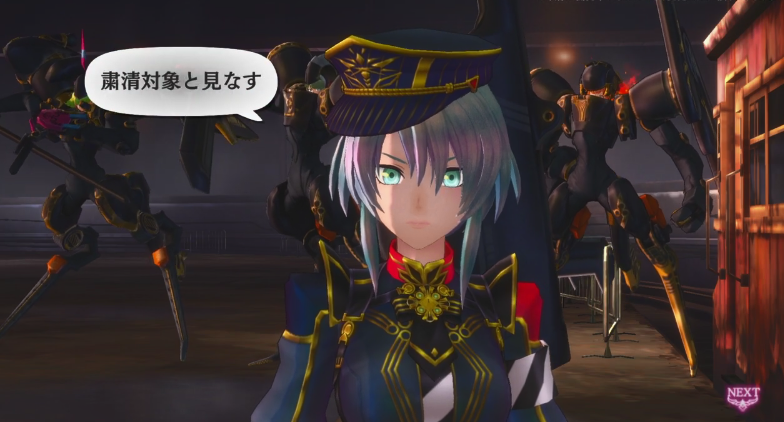 《樱花革命绽放的少女们》新影像：战斗场面曝光！