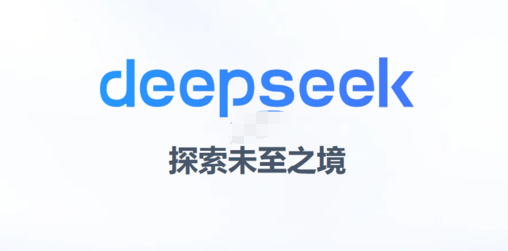 DeepSeek深度思考和联网搜索都是什么意思