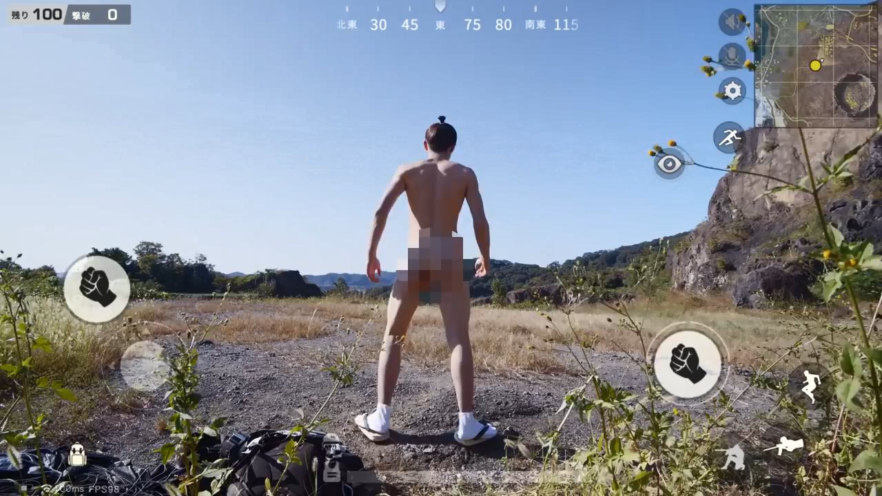 网易《荒野行动》x《银魂》联动PV公开 11月27日上线