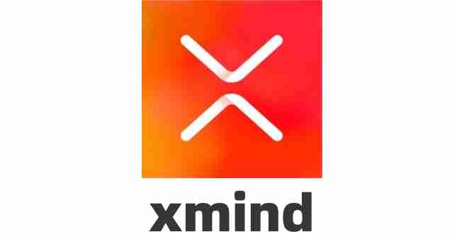 xmind如何加外框