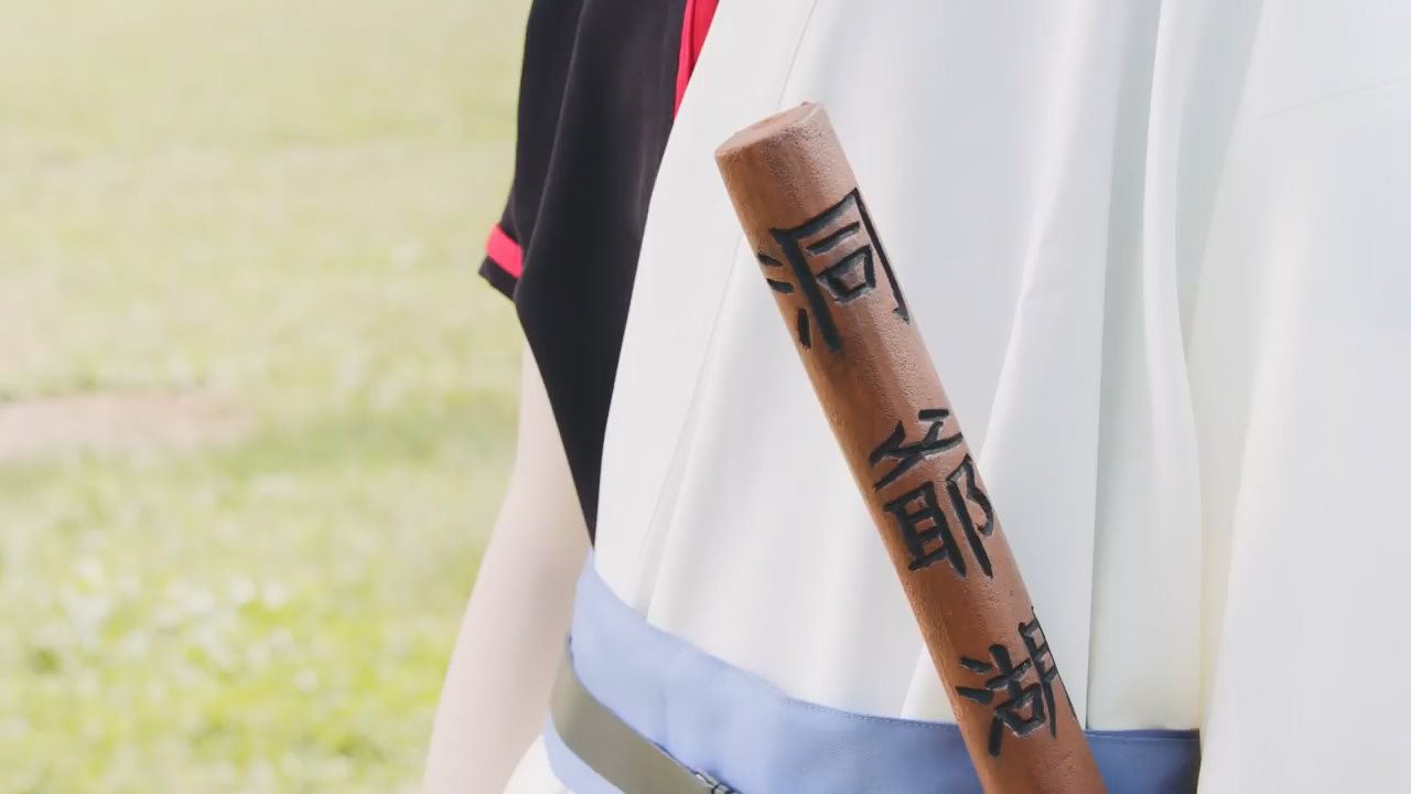 网易《荒野行动》x《银魂》联动PV公开 11月27日上线