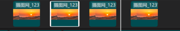 剪映如何制作鬼畜重复视频