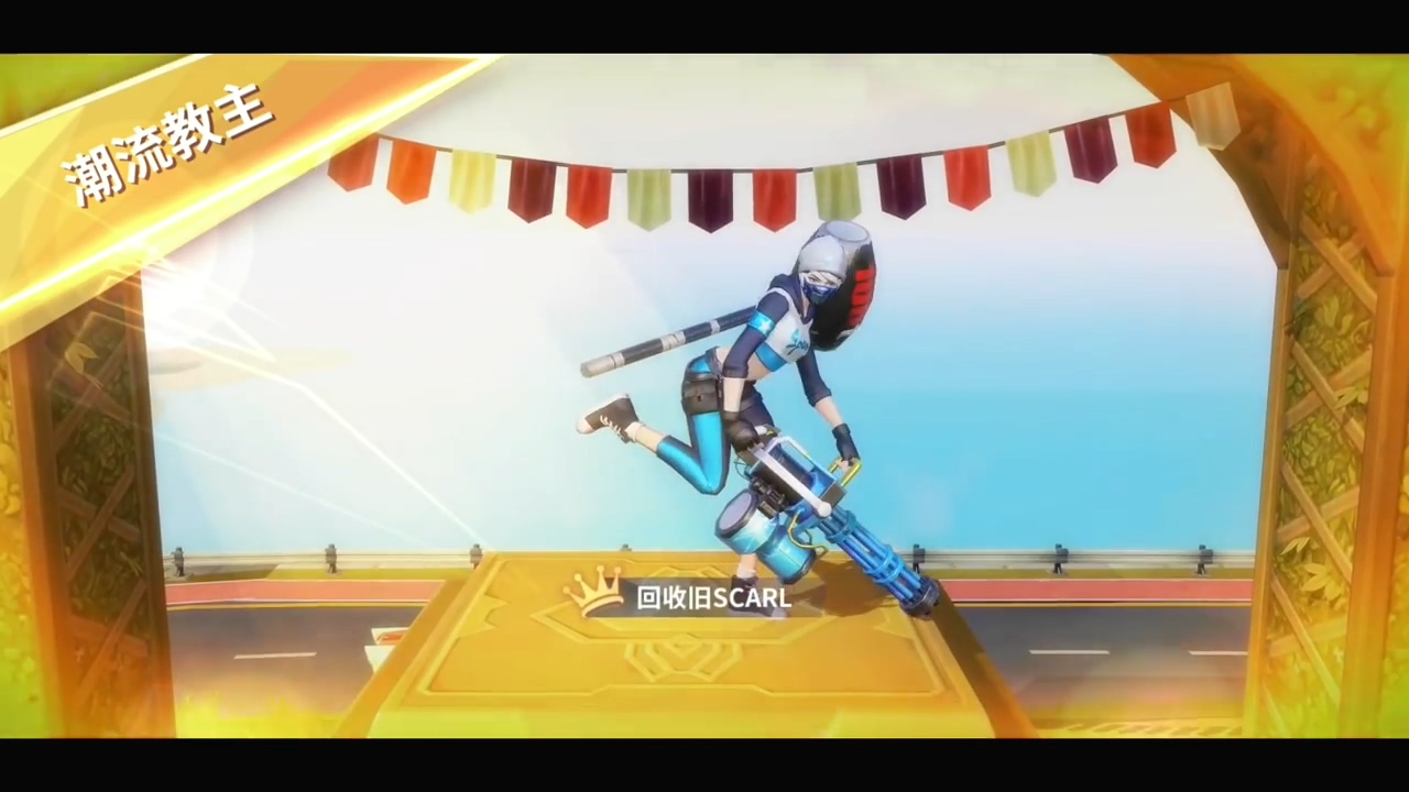 网易大逃杀手游《堡垒前线》8分钟演示 国外玩家的反应亮了