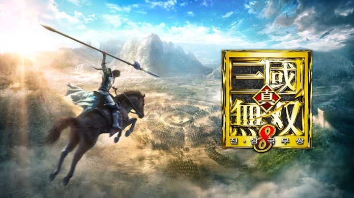 这波可以有！《真三国无双8》手游版确定开发中