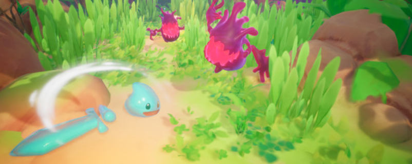 《Slime Heroes》游戏配置要求介绍