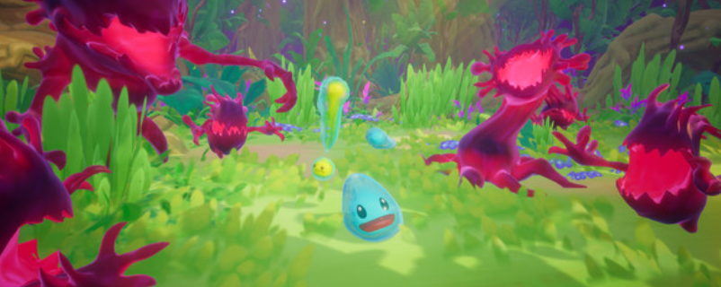《Slime Heroes》下载安装教程介绍