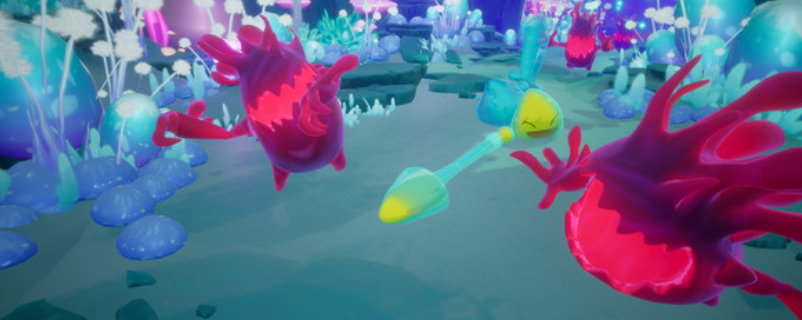 《Slime Heroes》游戏官网地址介绍