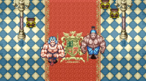 《Feudal Bros：Tonosama#1》将于4月4日多平台登录