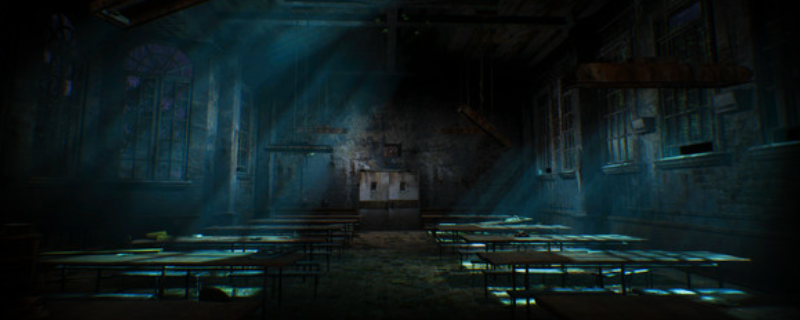 《ASYLUM》下载安装教程介绍