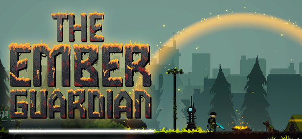 《The Ember Guardian》上线Steam 横版战略射击
