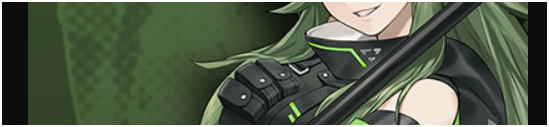 《明日方舟》医疗干员嘉维尔介绍