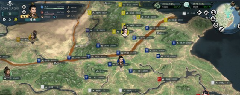 《英雄立志传：三国志》游戏游玩平台介绍
