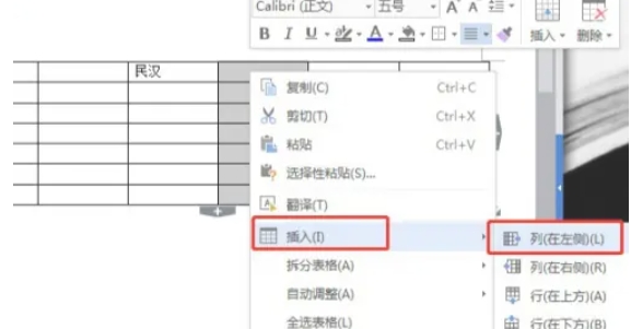 wps电脑版怎么制作简历