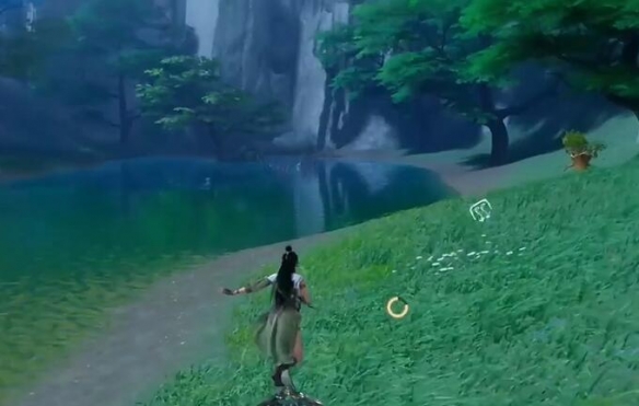 仙剑世界映月坡宝箱收集攻略