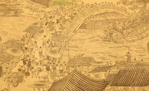 《皇帝成长计划2》宋朝卡包历史模式强势来袭！
