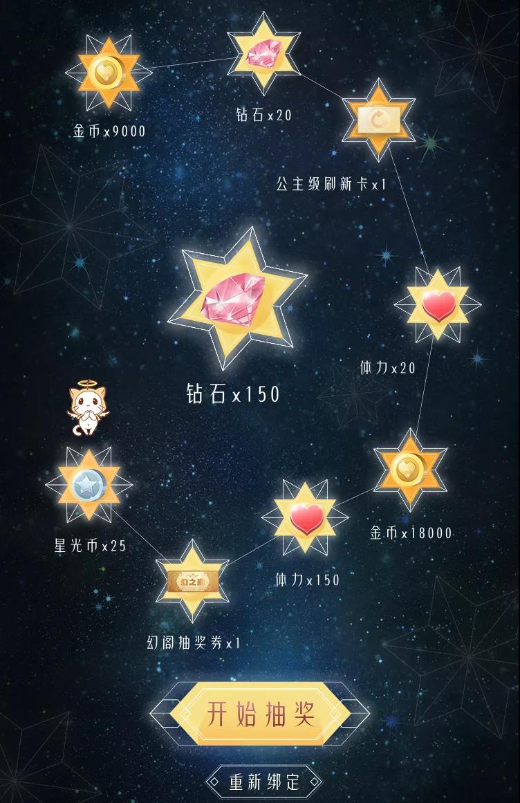 《奇迹暖暖》韶华之歌 生日专属套装公开！