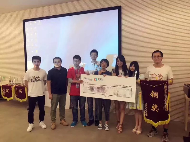 TAPTAP专访《尼山萨满》制作团队：6个毕业生和他们未完成的“音乐小品”