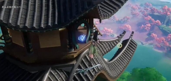 仙剑世界苏州先天灵元全收集攻略