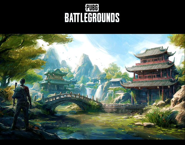 从游戏到赛事，《PUBG》如何在中国市场引领潮流