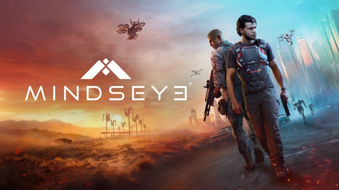 前GTA制作人新作《MindsEye》6月发售 Steam国区198元