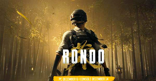 从游戏到赛事，《PUBG》如何在中国市场引领潮流
