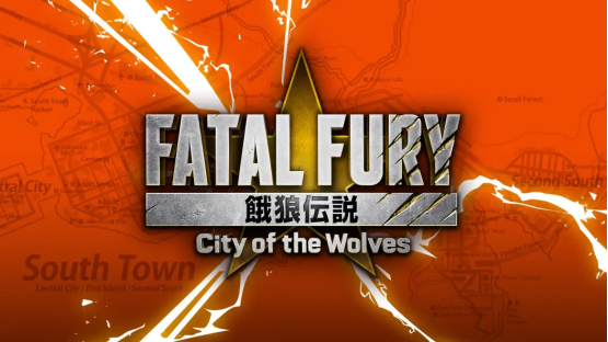 首发C罗、二测开服，《饿狼传说》还有哪些大活？