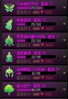 DNF115级版本小号养大号方法