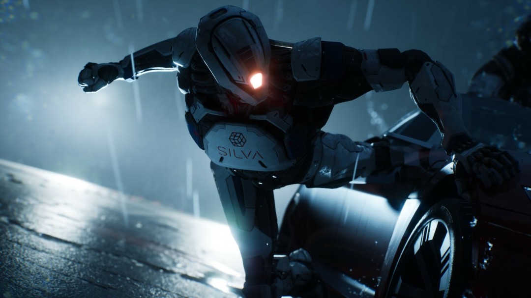 前GTA制作人新作《MindsEye》6月发售 Steam国区198元
