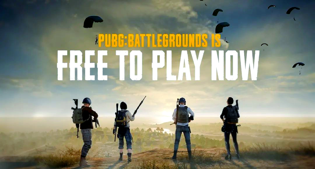 从游戏到赛事，《PUBG》如何在中国市场引领潮流