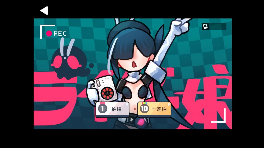 放置挂机游戏《骑士娘物语》Steam页面开放 年内发售