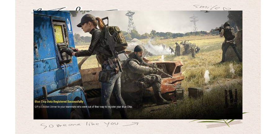 《绝地求生》PUBG即将更新，引入复活与战队系统等新功能！