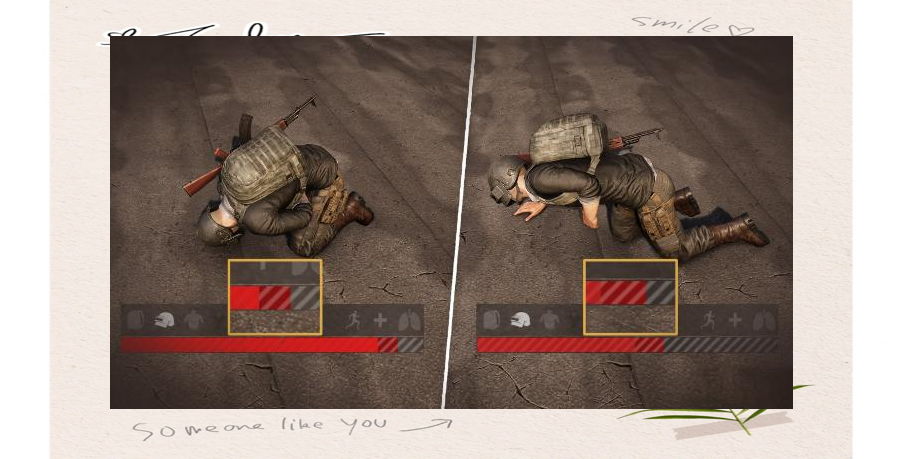 《绝地求生》PUBG即将更新，引入复活与战队系统等新功能！