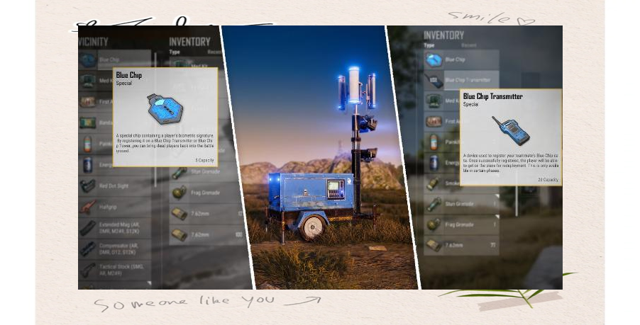 《绝地求生》PUBG即将更新，引入复活与战队系统等新功能！