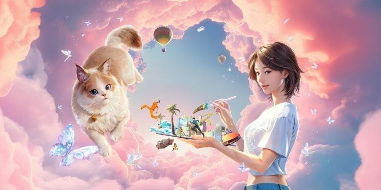 《inZOI》Steam特别好评 试玩存档可继承
