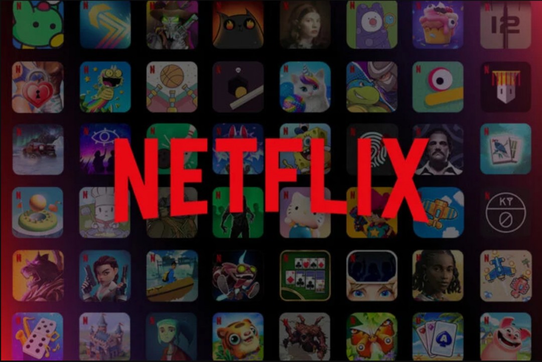 Netflix游戏负责人：8岁小孩不想着要PS6